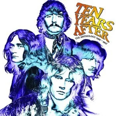 The Anthology (1967–1971)