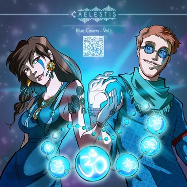 Blue Covers: Vol.1