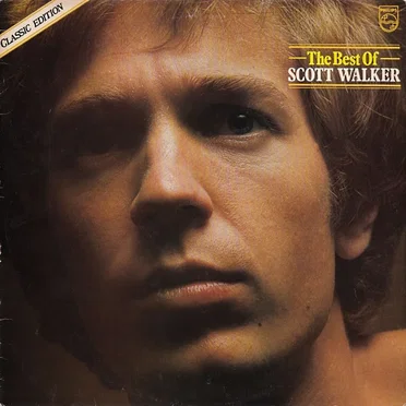 The Best of Scott Walker