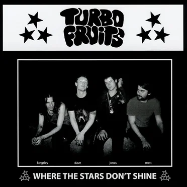 Where The Stars Don't Shine