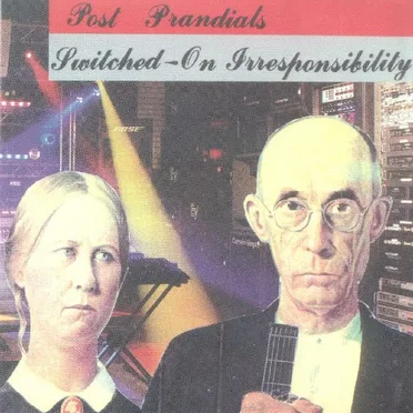 Switched-On Irresponsibility