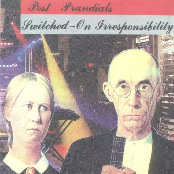 Switched-On Irresponsibility