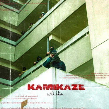 Kamikaze