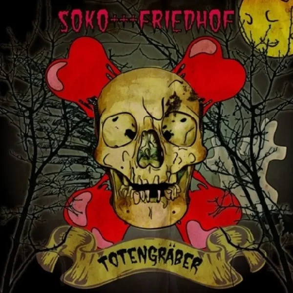 Totengräber