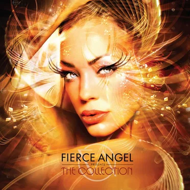 Fierce Angel: The Collection by Various Artists - album cover