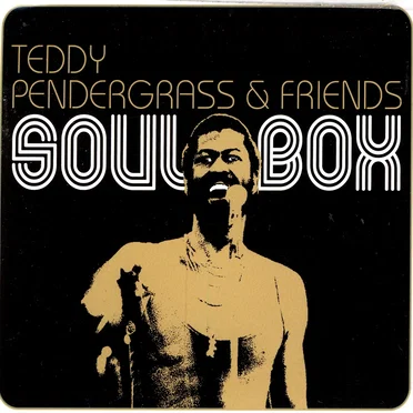 Soul Box