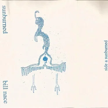 Sunburned / Bill Nace