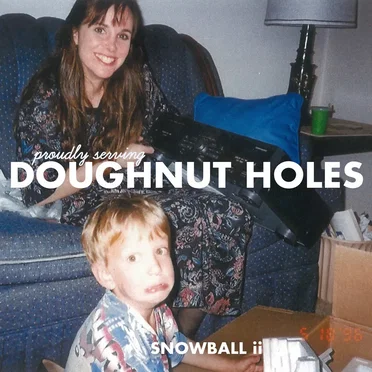 Doughnut Holes by Snowball II - album cover