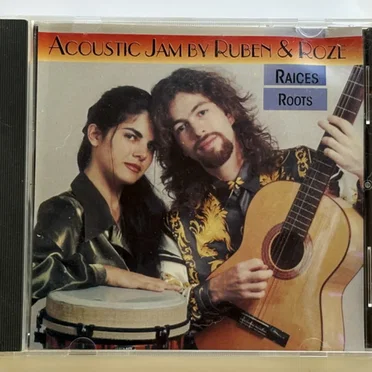 Acoustic Jam