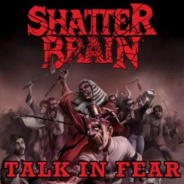 Talk In Fear