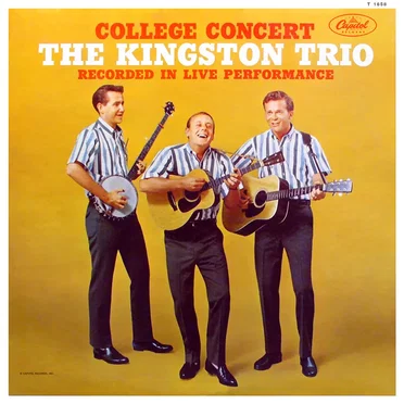 College Concert