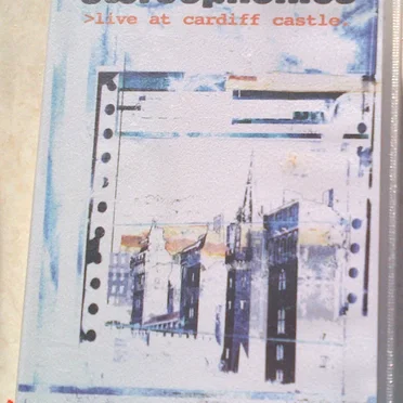 Live at Cardiff Castle