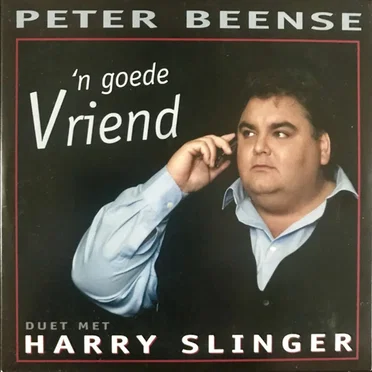 'n Goede vriend