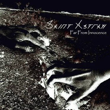 Far from Innocence by Saint Astray - album cover