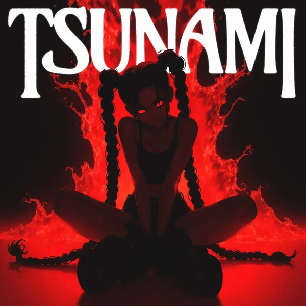 TSUNAMI