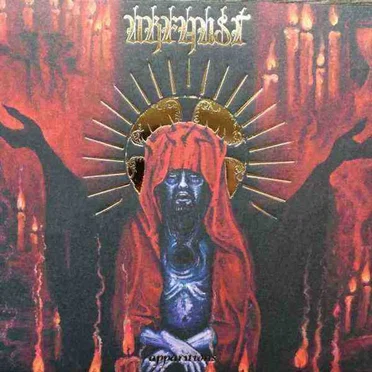 Apparitions