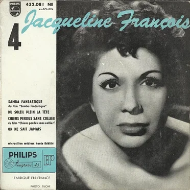 4 – Samba fantastique