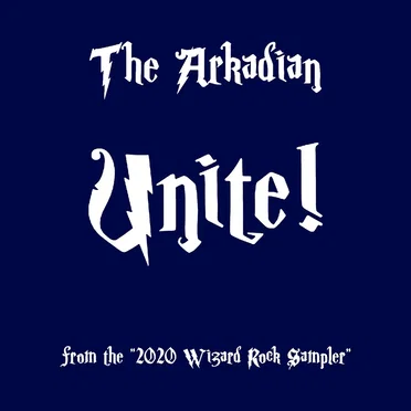 Unite! by The Arkadian - album cover