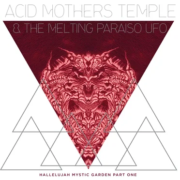 Hallelujah Mystic Garden Part One