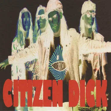Citizen Dick