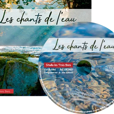 Les Chants de l’eau / Songs of Water