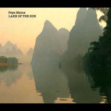 Lake of the Sun