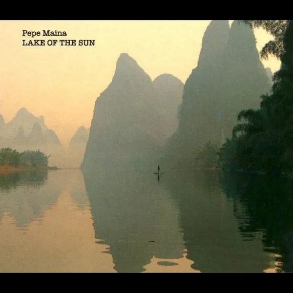 Lake of the Sun