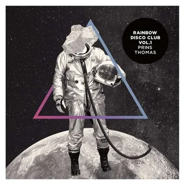 Rainbow Disco Club Vol. 1