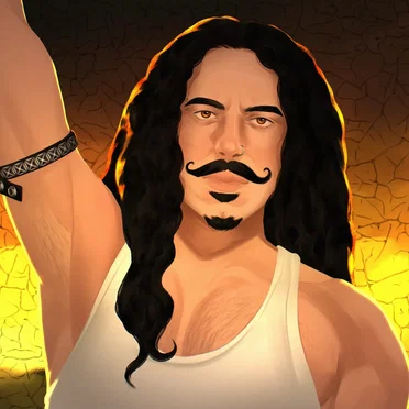 Viva La Vida (In the style of Queen)