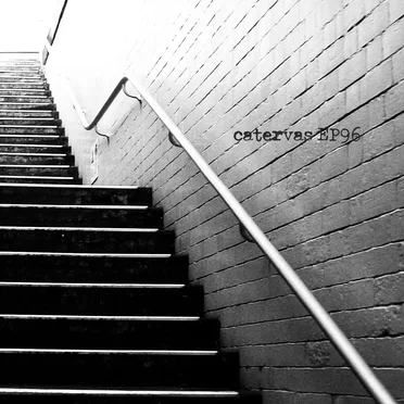 Catervas EP96 by Catervas - album cover