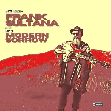 Frank Sultana