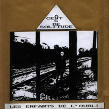 Les Enfants De L'Oubli