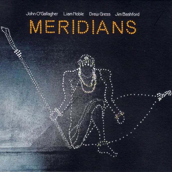 Meridians