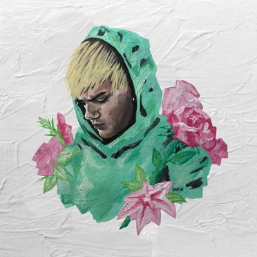 Chlorine by Oliver Francis - album cover