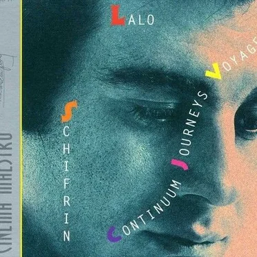 Continuum Journeys Voyage