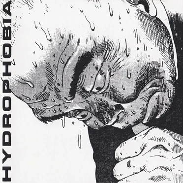 Hydrophobia