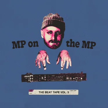 MP On the MP: The Beat Tape Vol. 3