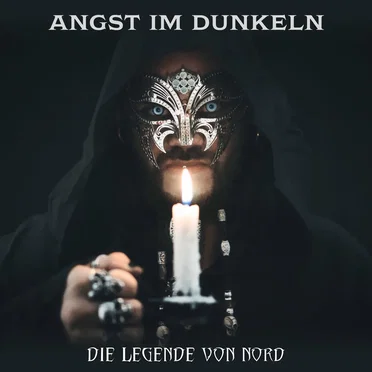 Angst im Dunkeln by Die Legende von Nord - album cover