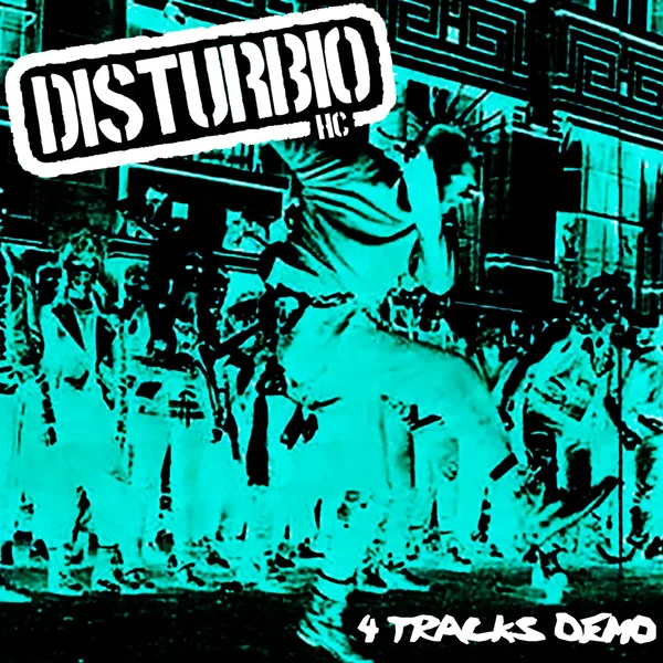 4 Tracks Demo