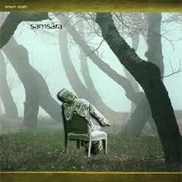 Samsâra by Seven Reizh - album cover