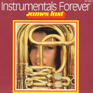 Instrumental Forever