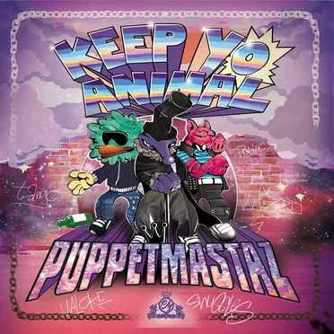 Keep Yo Animal