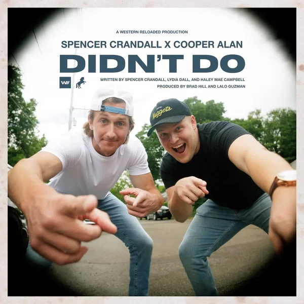 Didn't Do