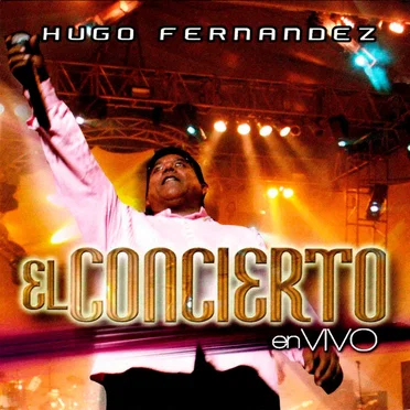 El concierto by Hugo Fernández - album cover