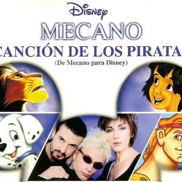 Canción de los piratas