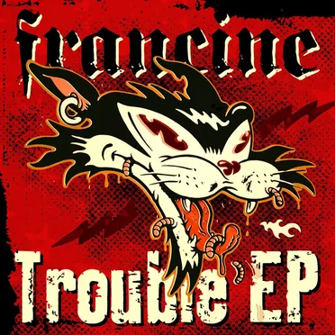 Trouble EP
