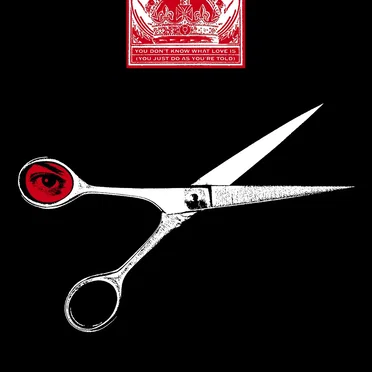 You Don’t Know What Love Is (You Just Do as You’re Told) / A Martyr for My Love for You