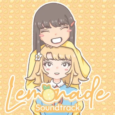Lemonade Original Soundtrack by Harriet Ford Music - album cover