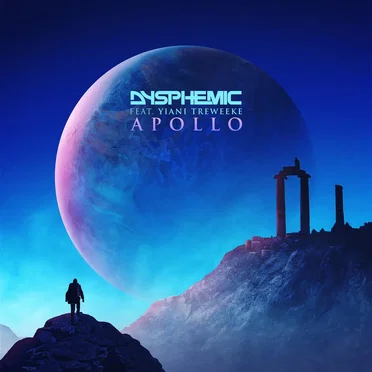 Apollo by Dysphemic - album cover