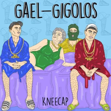 Gael-Gigolos